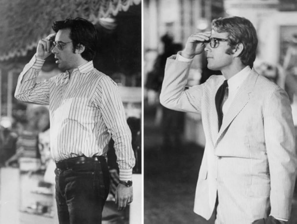 おかしなおかしな大追跡の画像