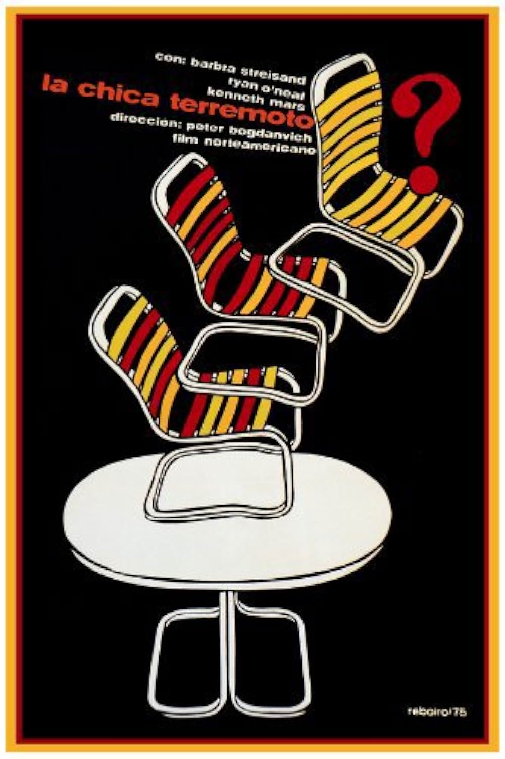 おかしなおかしな大追跡の画像