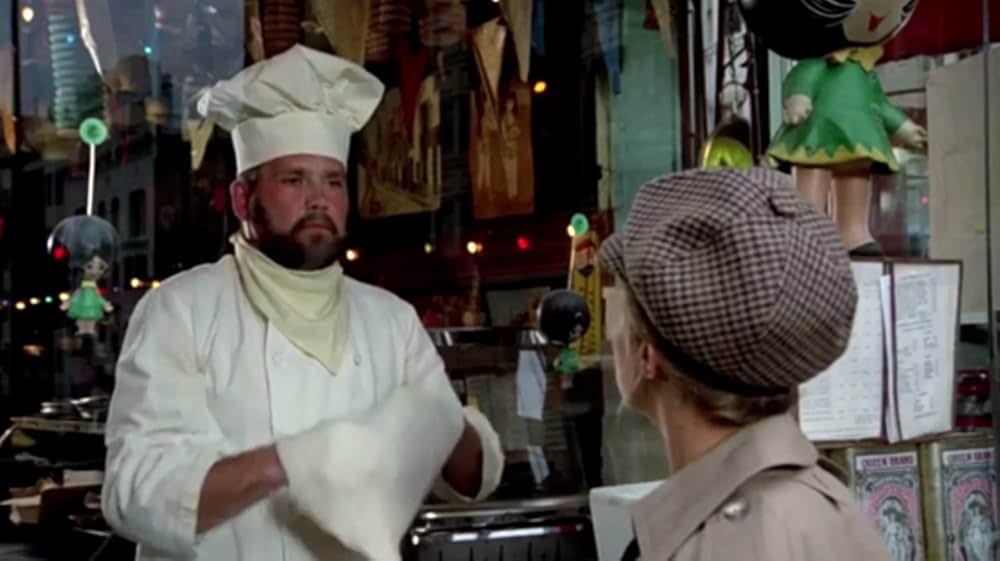 おかしなおかしな大追跡の画像