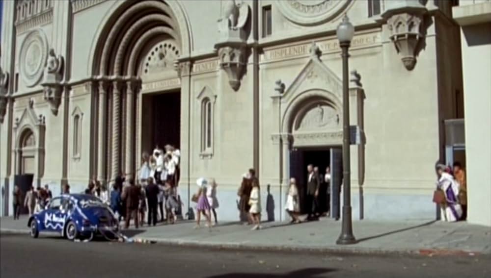 おかしなおかしな大追跡の画像