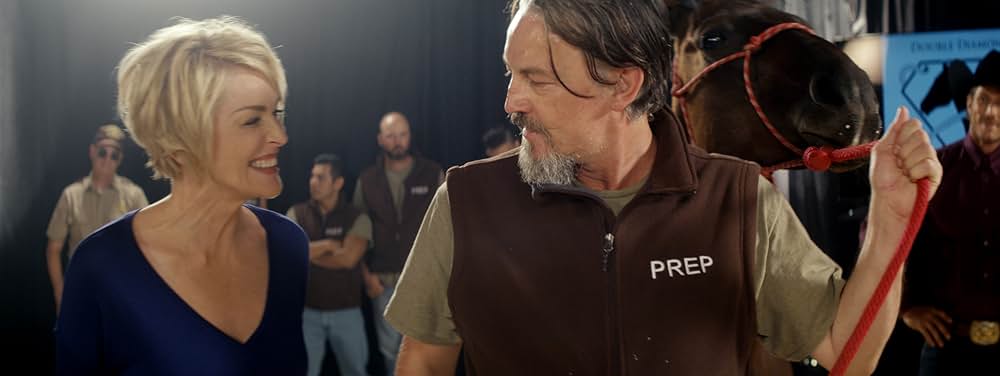 ランニング・ワイルドの画像