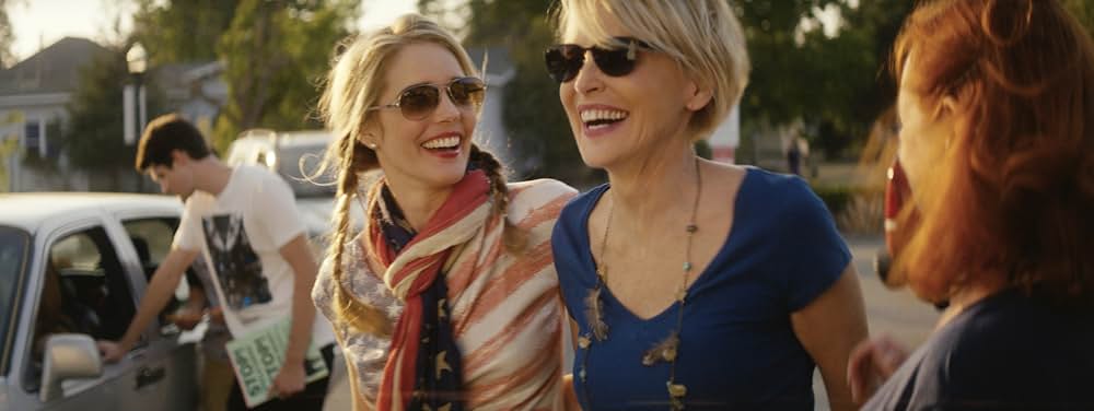 ランニング・ワイルドの画像