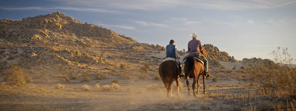 ランニング・ワイルドの画像