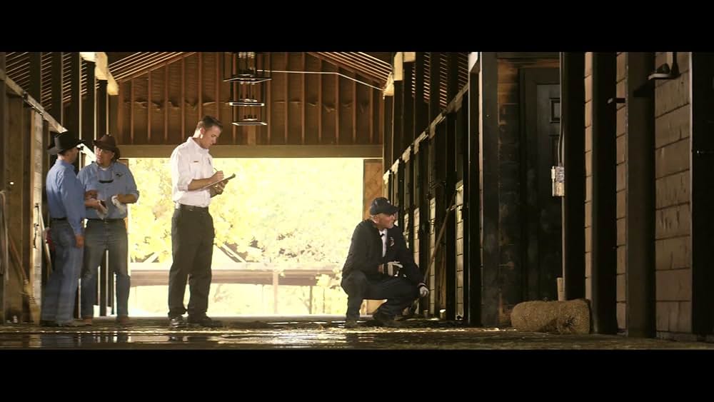 ランニング・ワイルドの画像