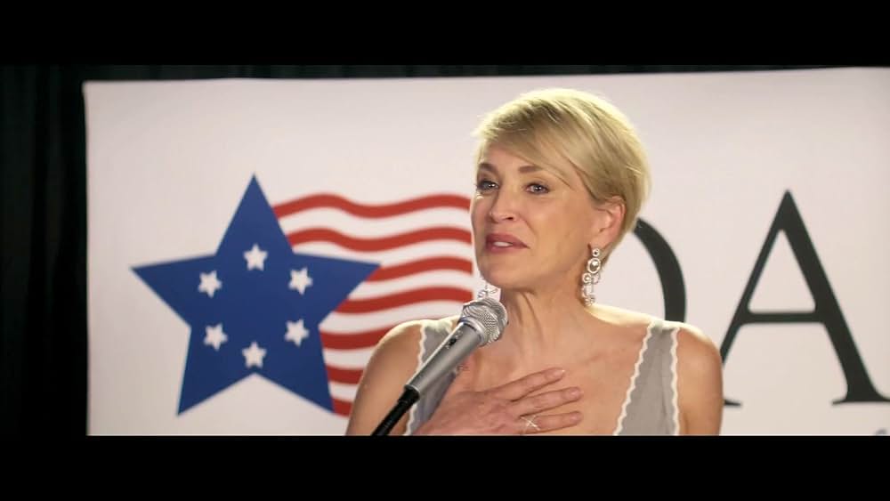 ランニング・ワイルドの画像