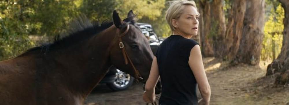 ランニング・ワイルドの画像