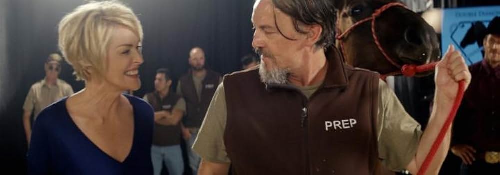 ランニング・ワイルドの画像