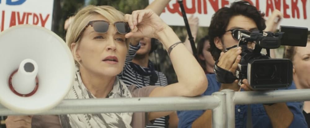 ランニング・ワイルドの画像