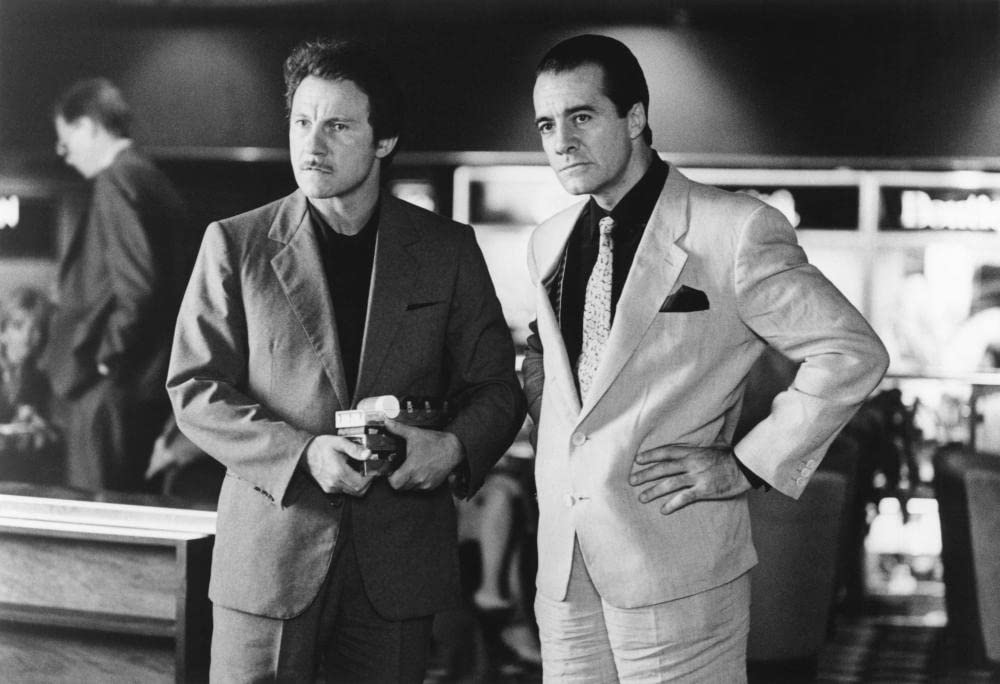 ピックアップ・アーチストの画像