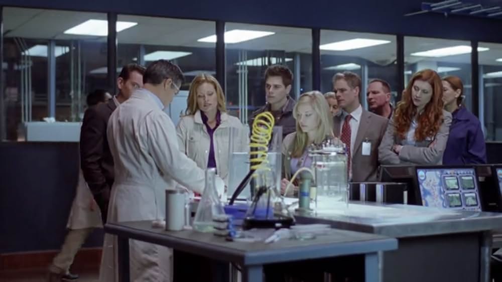 トータル・ディザスターの画像