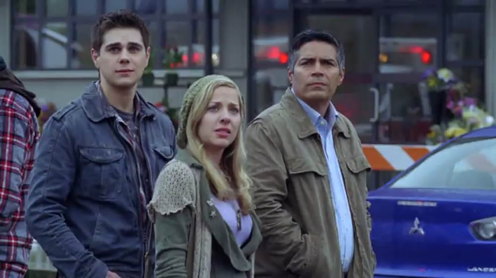 トータル・ディザスターの画像