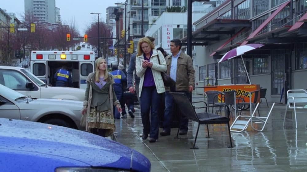 トータル・ディザスターの写真