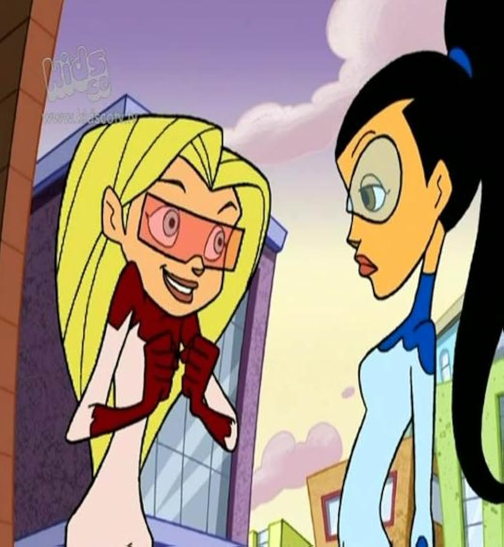 Groove Squad（原題）の画像