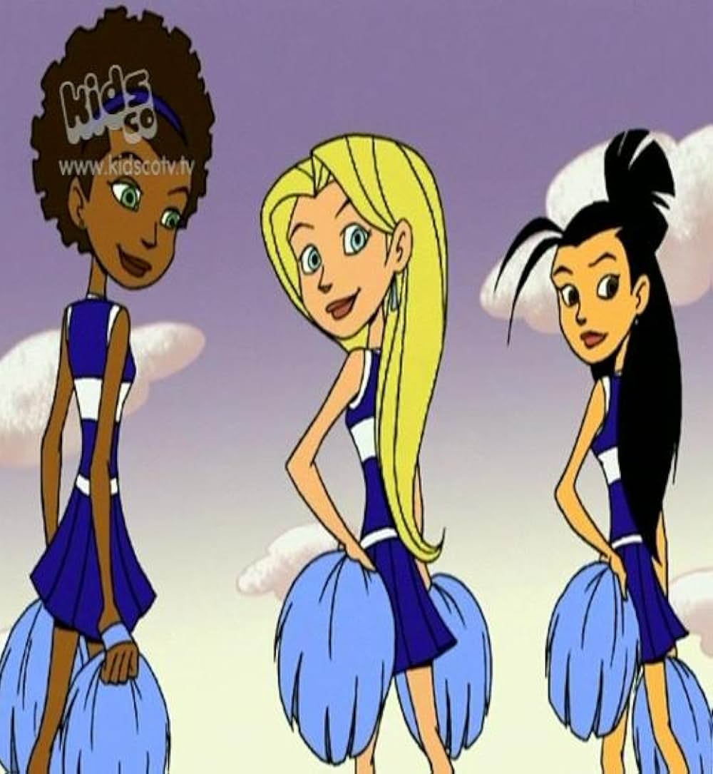 Groove Squad（原題）の画像