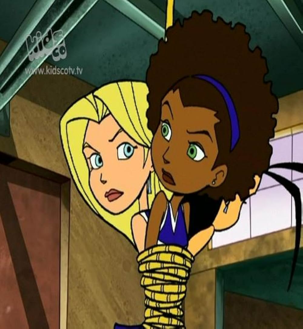 Groove Squad（原題）の画像