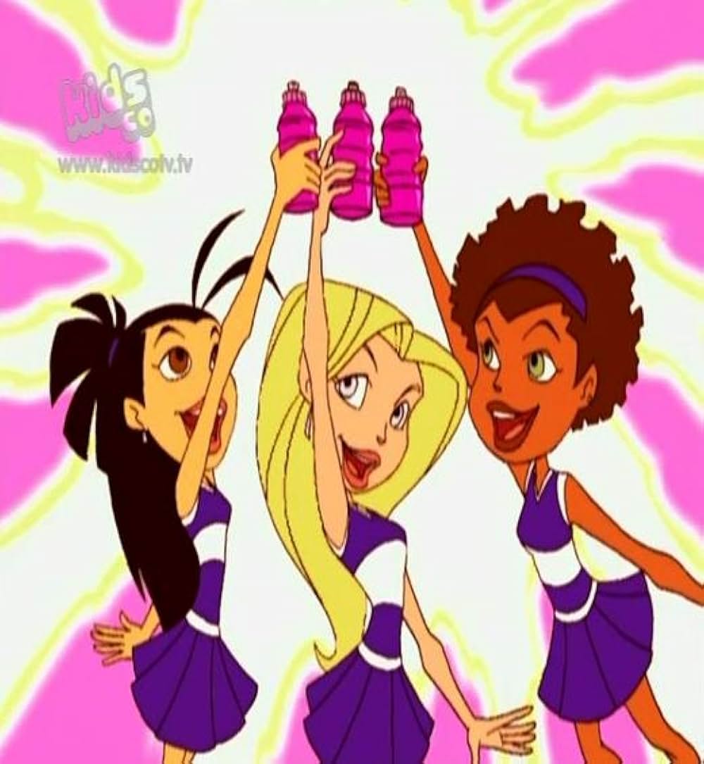 Groove Squad（原題）の写真