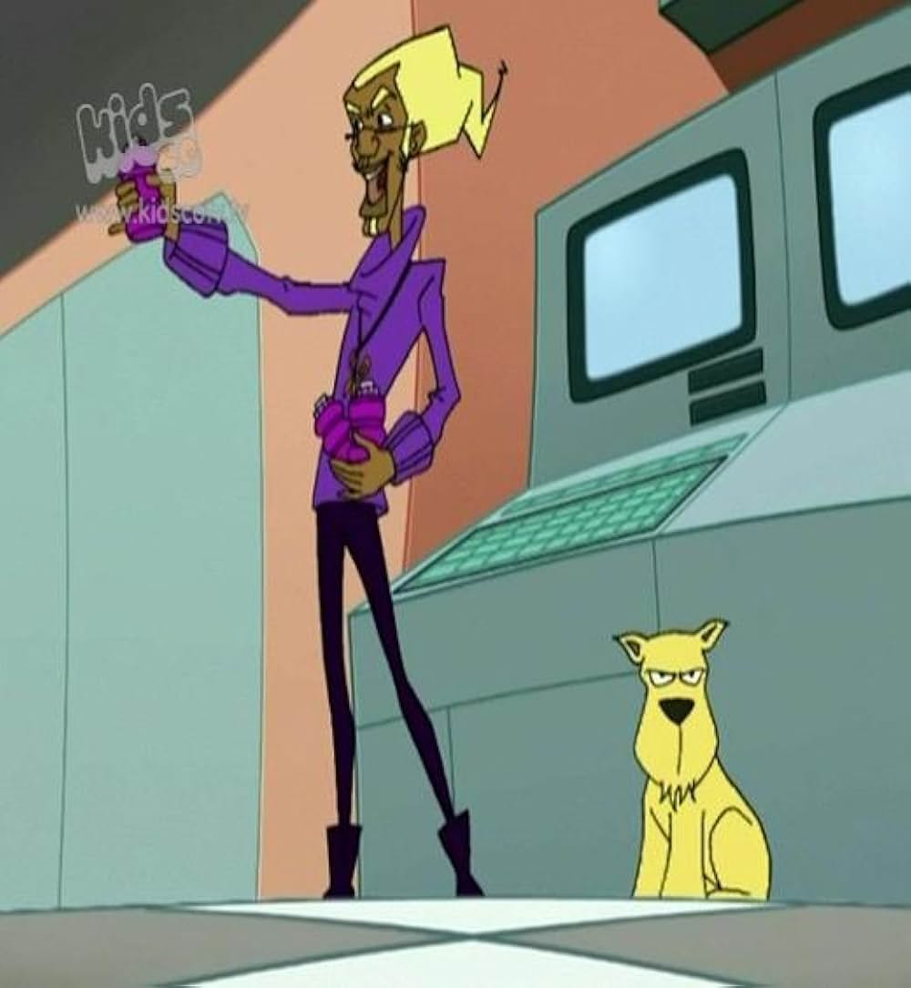 Groove Squad（原題）の画像