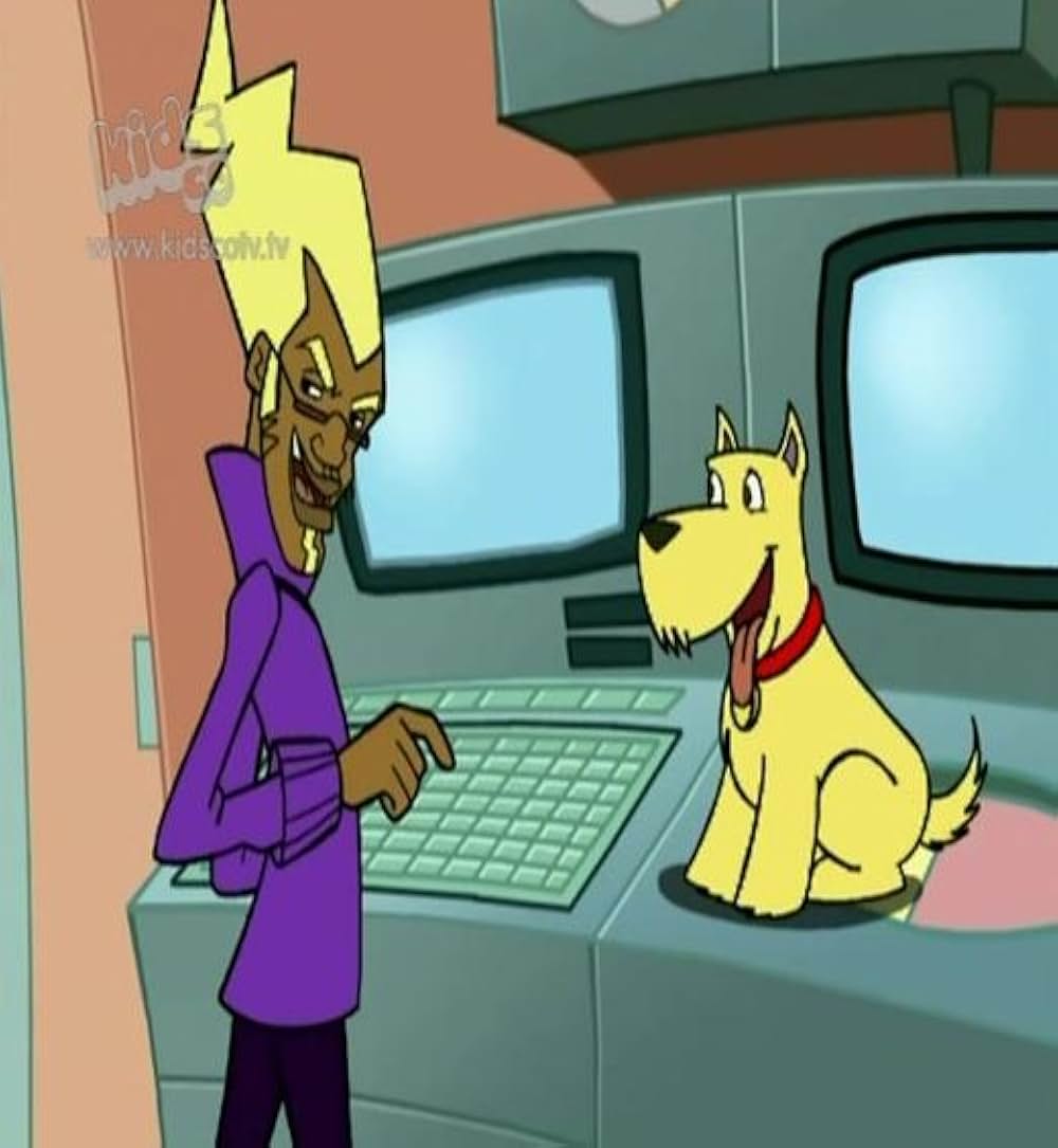 Groove Squad（原題）の画像