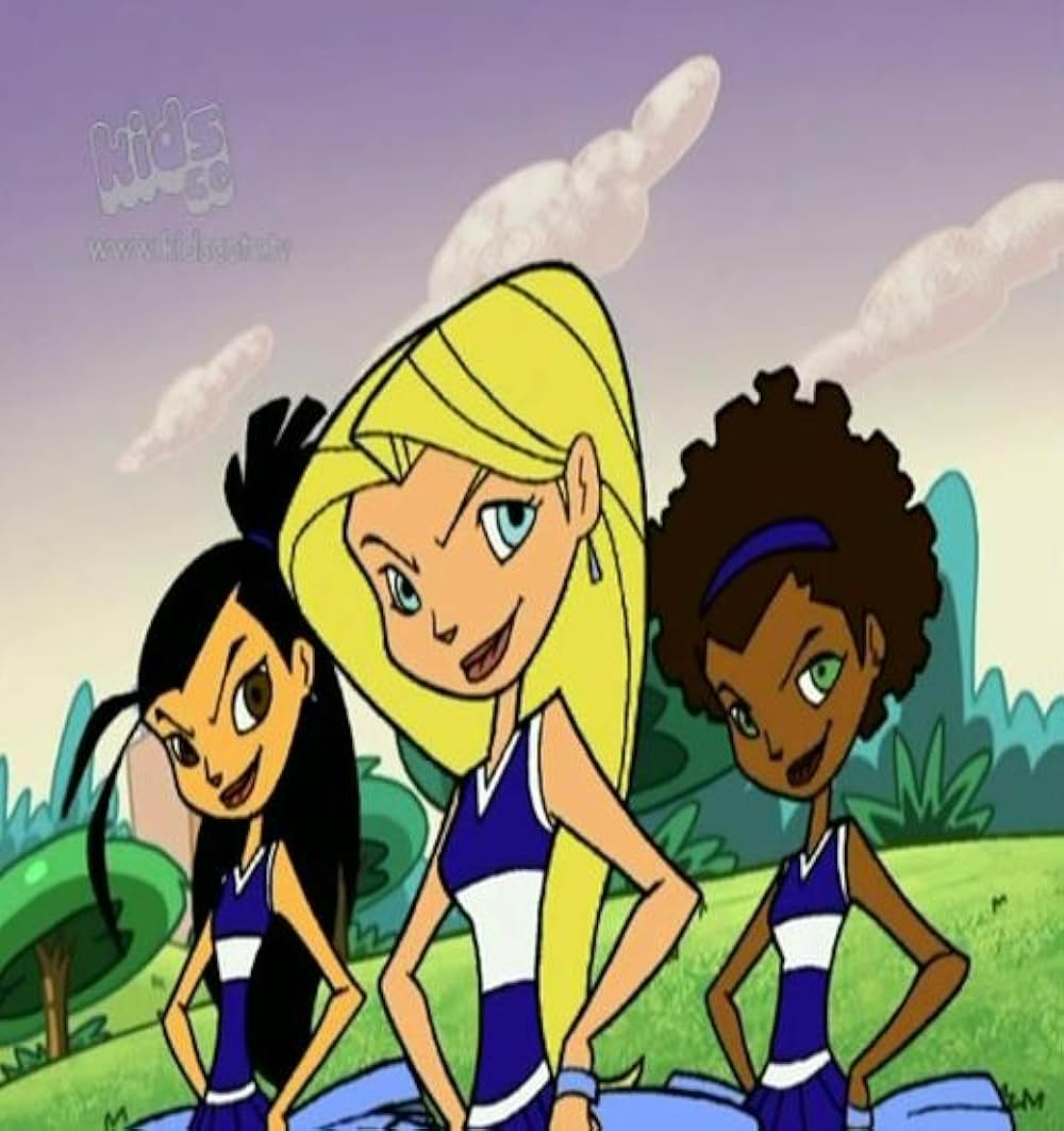 Groove Squad（原題）の画像