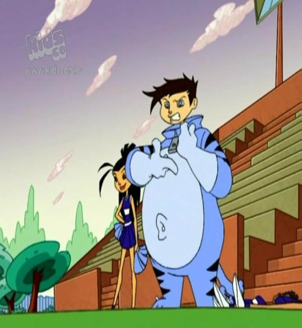 Groove Squad（原題）の画像