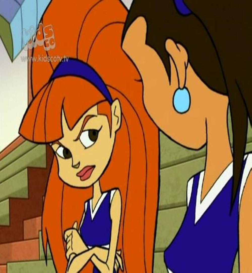 Groove Squad（原題）の画像