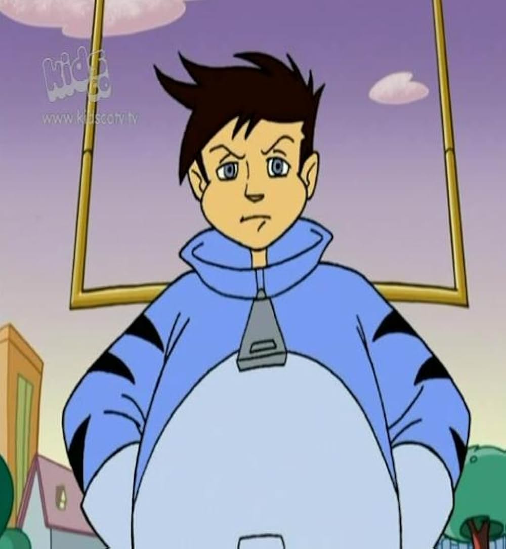 Groove Squad（原題）の画像