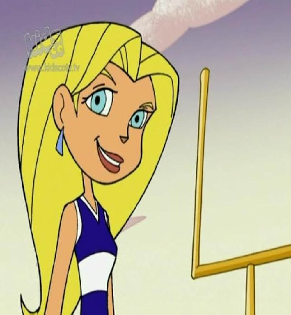 Groove Squad（原題）の画像