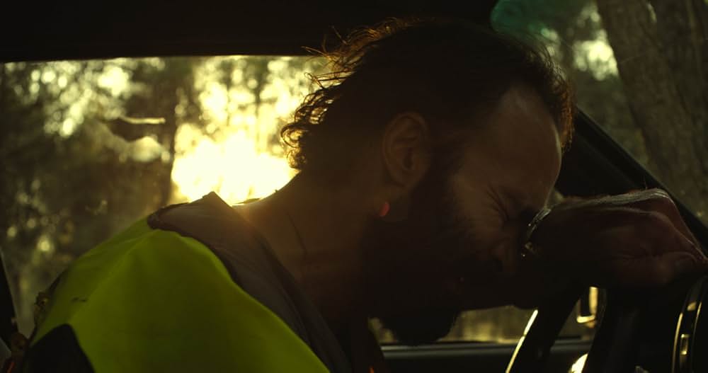 アウトロー 強奪者の画像