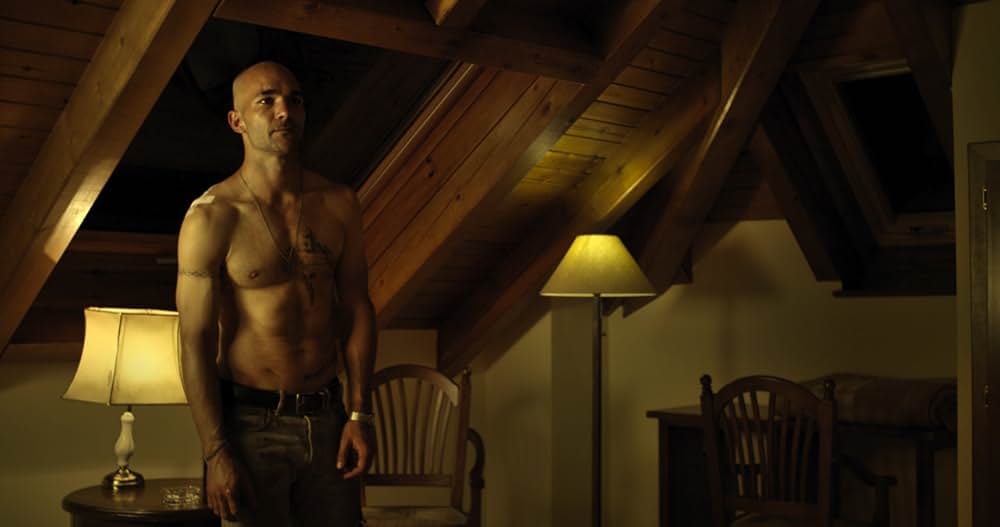 アウトロー 強奪者の画像