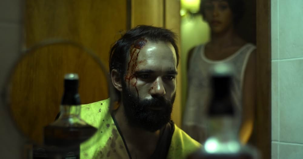 アウトロー 強奪者の画像