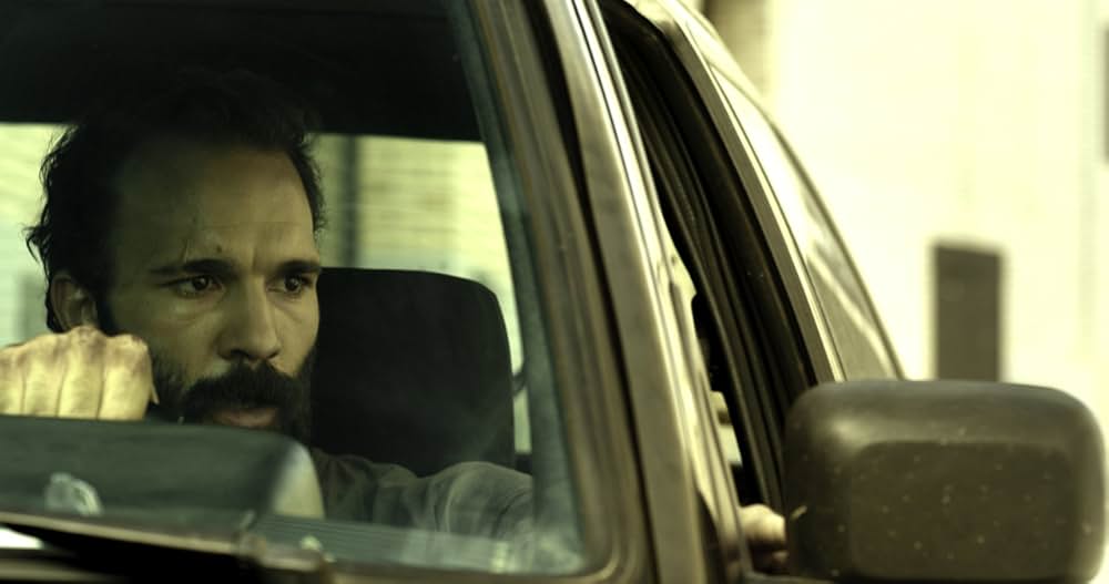 アウトロー 強奪者の画像