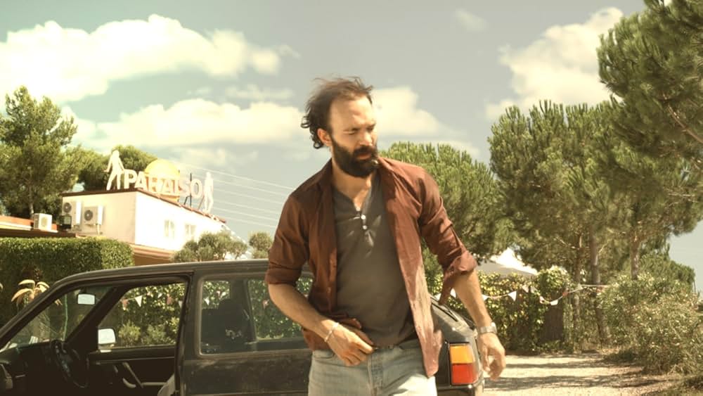 アウトロー 強奪者の画像