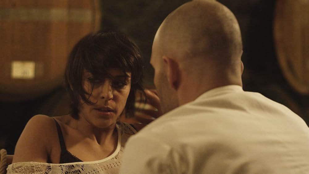 アウトロー 強奪者の画像