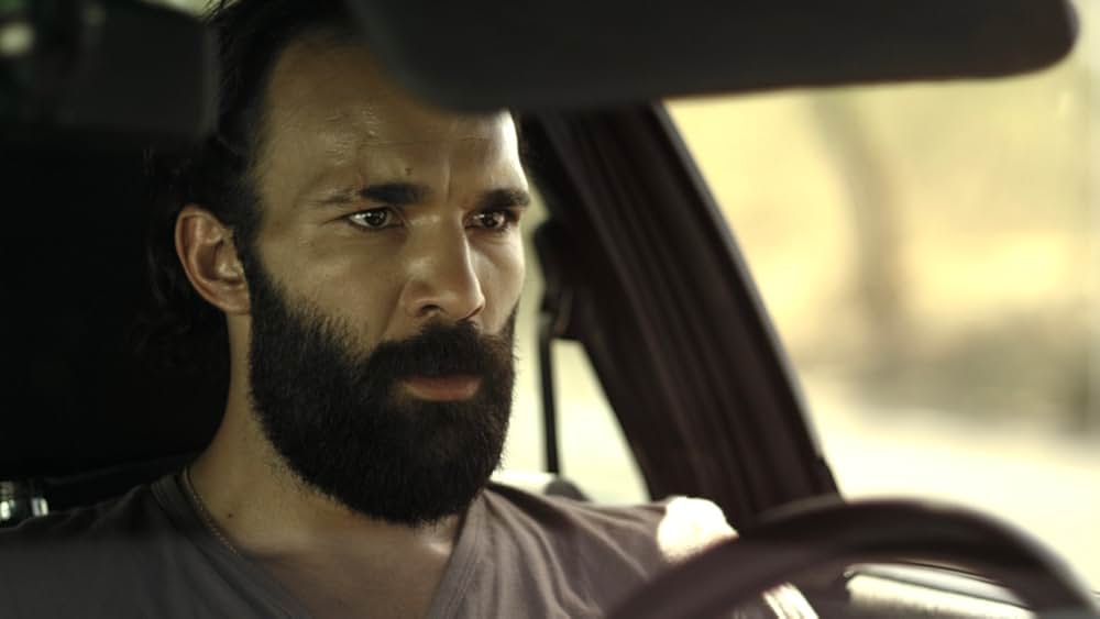 アウトロー 強奪者の画像