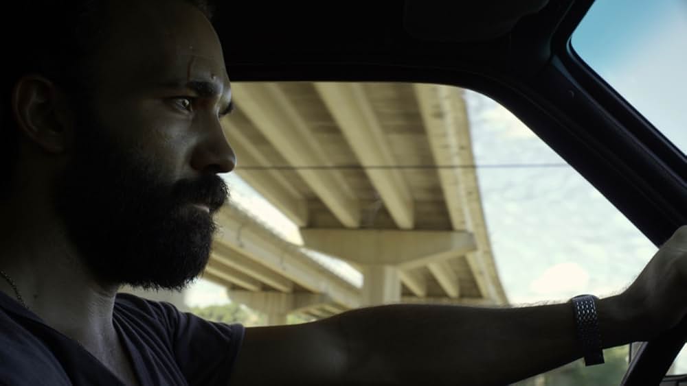 アウトロー 強奪者の画像