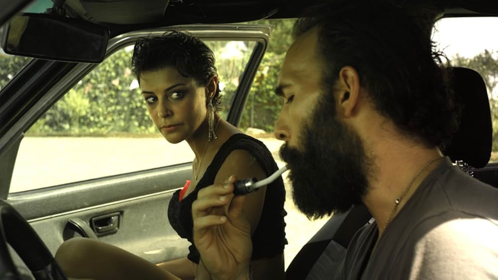 アウトロー 強奪者の画像