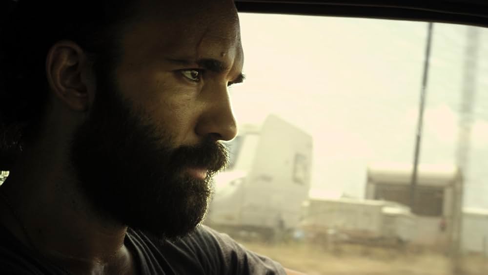 アウトロー 強奪者の画像