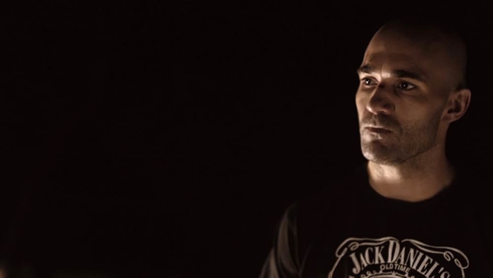 アウトロー 強奪者の画像