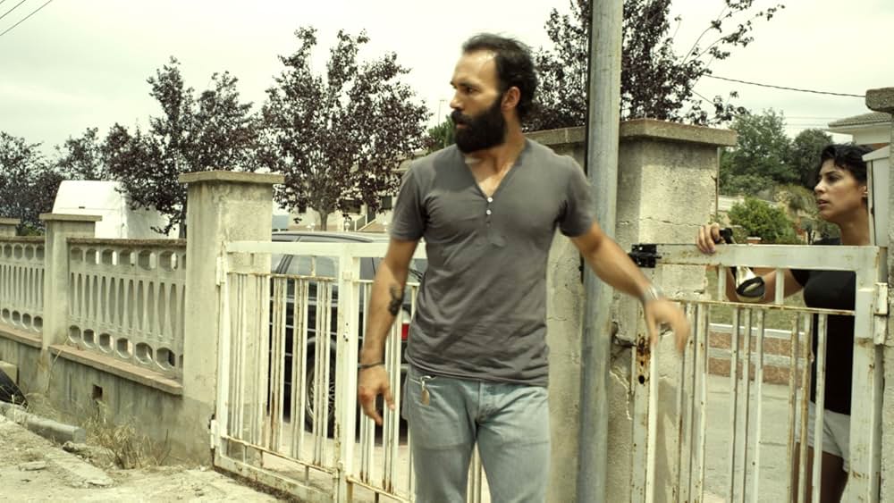 アウトロー 強奪者の画像