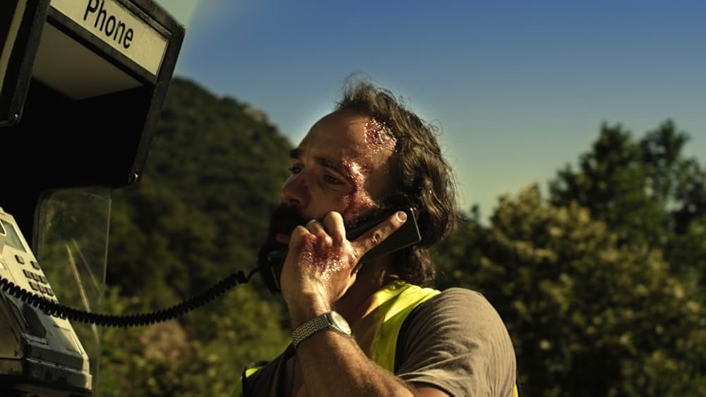 アウトロー 強奪者の画像