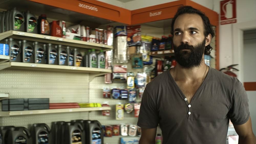 アウトロー 強奪者の画像