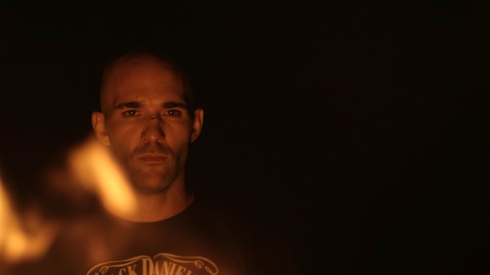 アウトロー 強奪者の画像