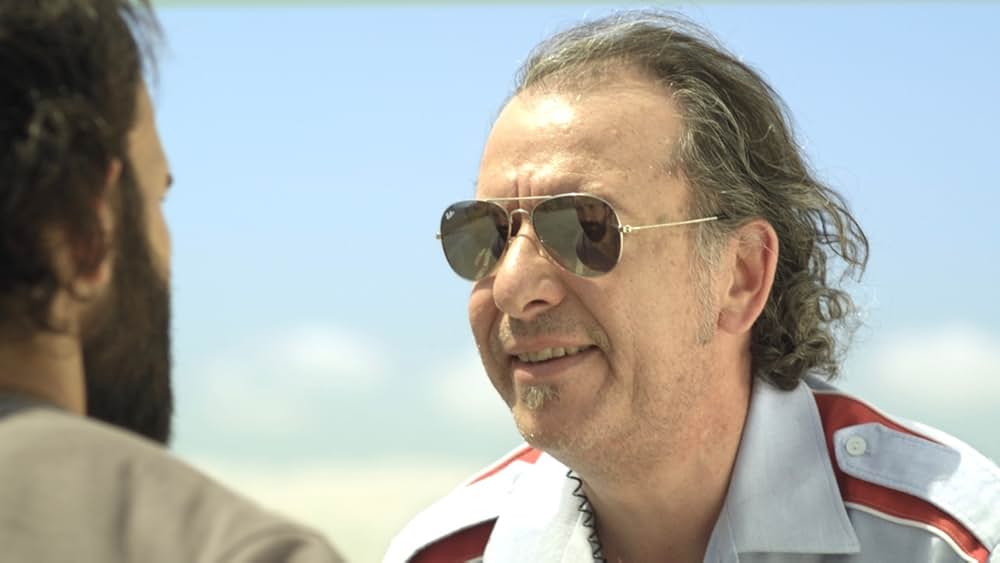 アウトロー 強奪者の画像