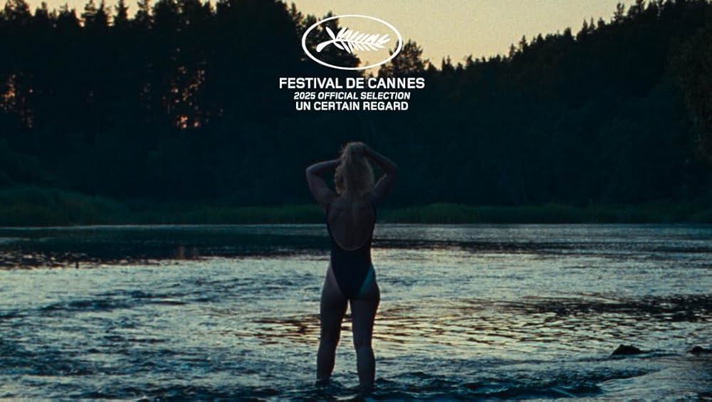 The Chronology of Water（原題）の画像