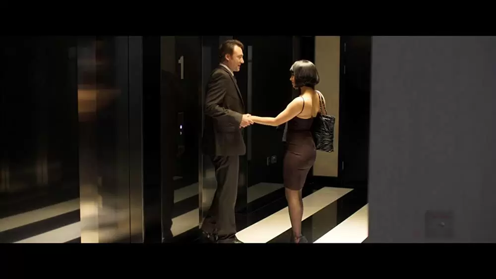 「セックス・ドール」アフシア・エルジの画像