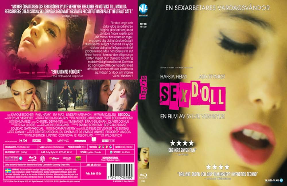 セックス・ドールの画像