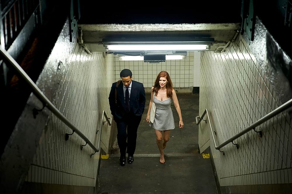 The Dutchman（原題）の画像