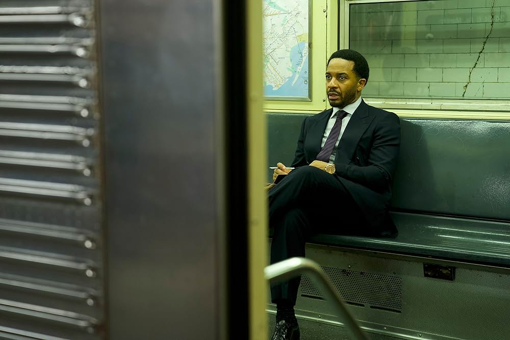 The Dutchman（原題）の画像