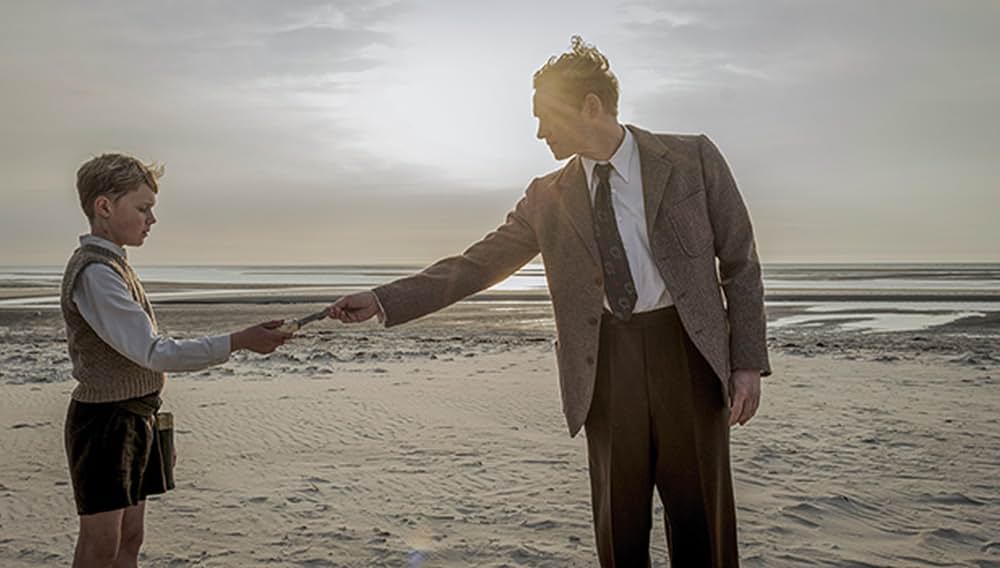 Amrum（原題）の画像