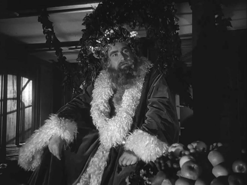 クリスマス・キャロルの画像